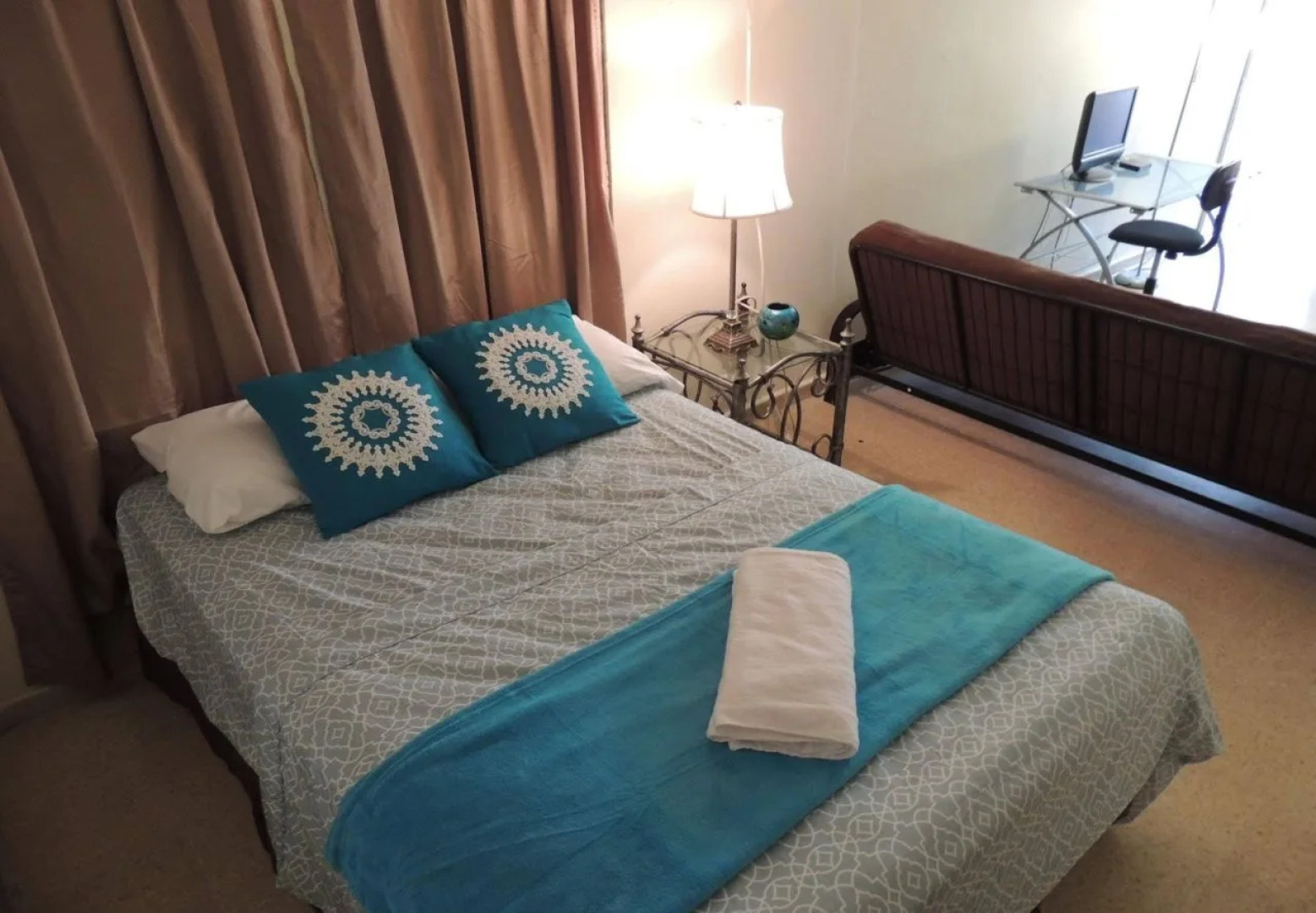 Apartments for you - Condado Tropic Sun