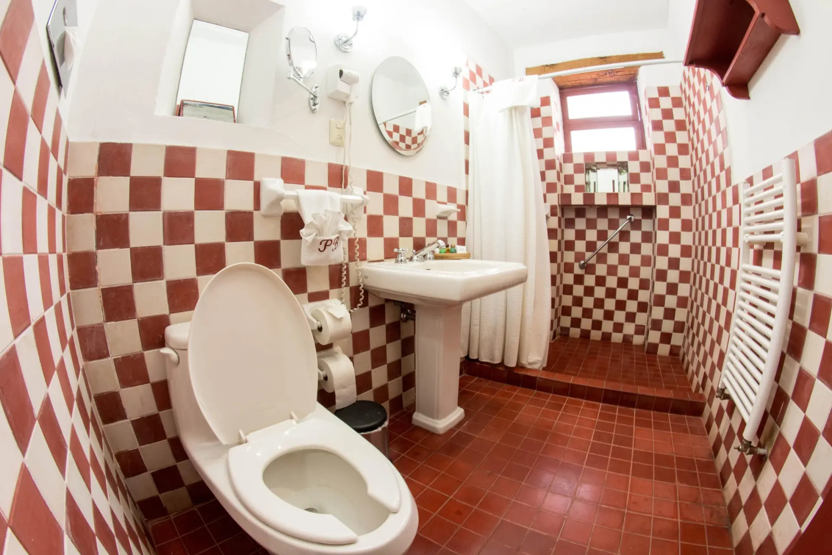 Hotel Posada La Basilica