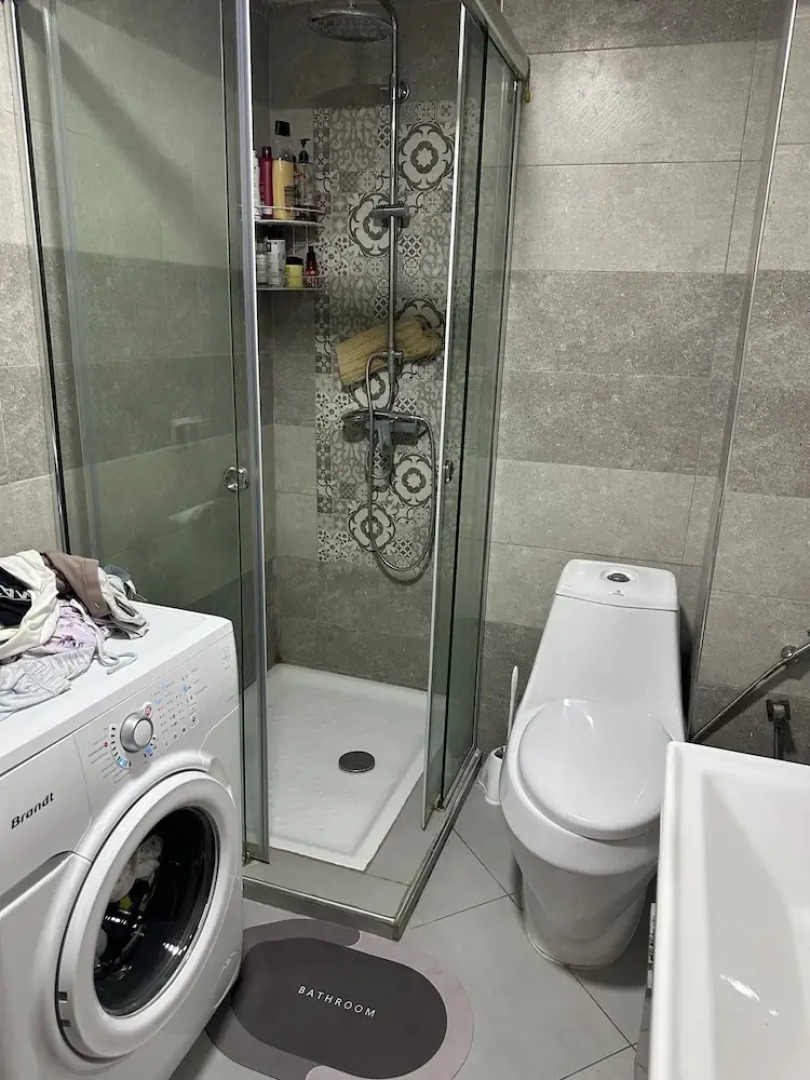 Résidence les orangers