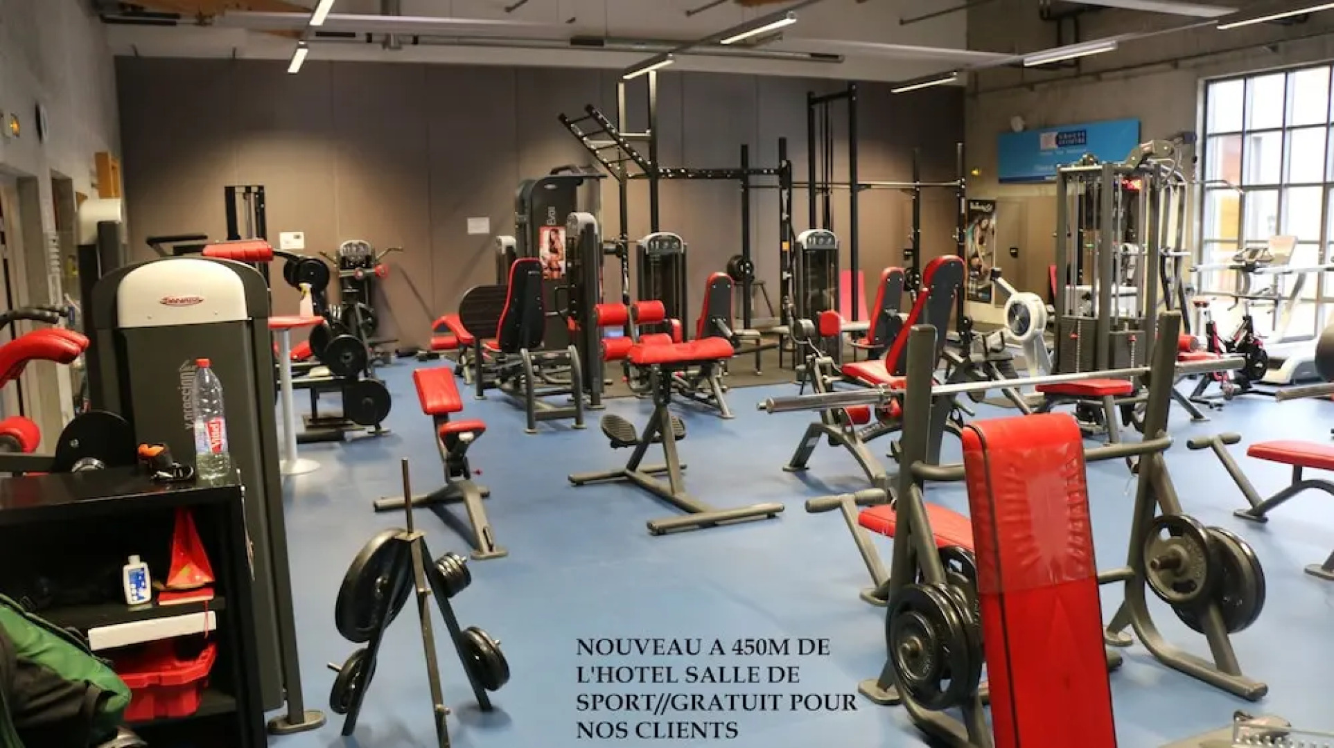 Best Western La Foresterie