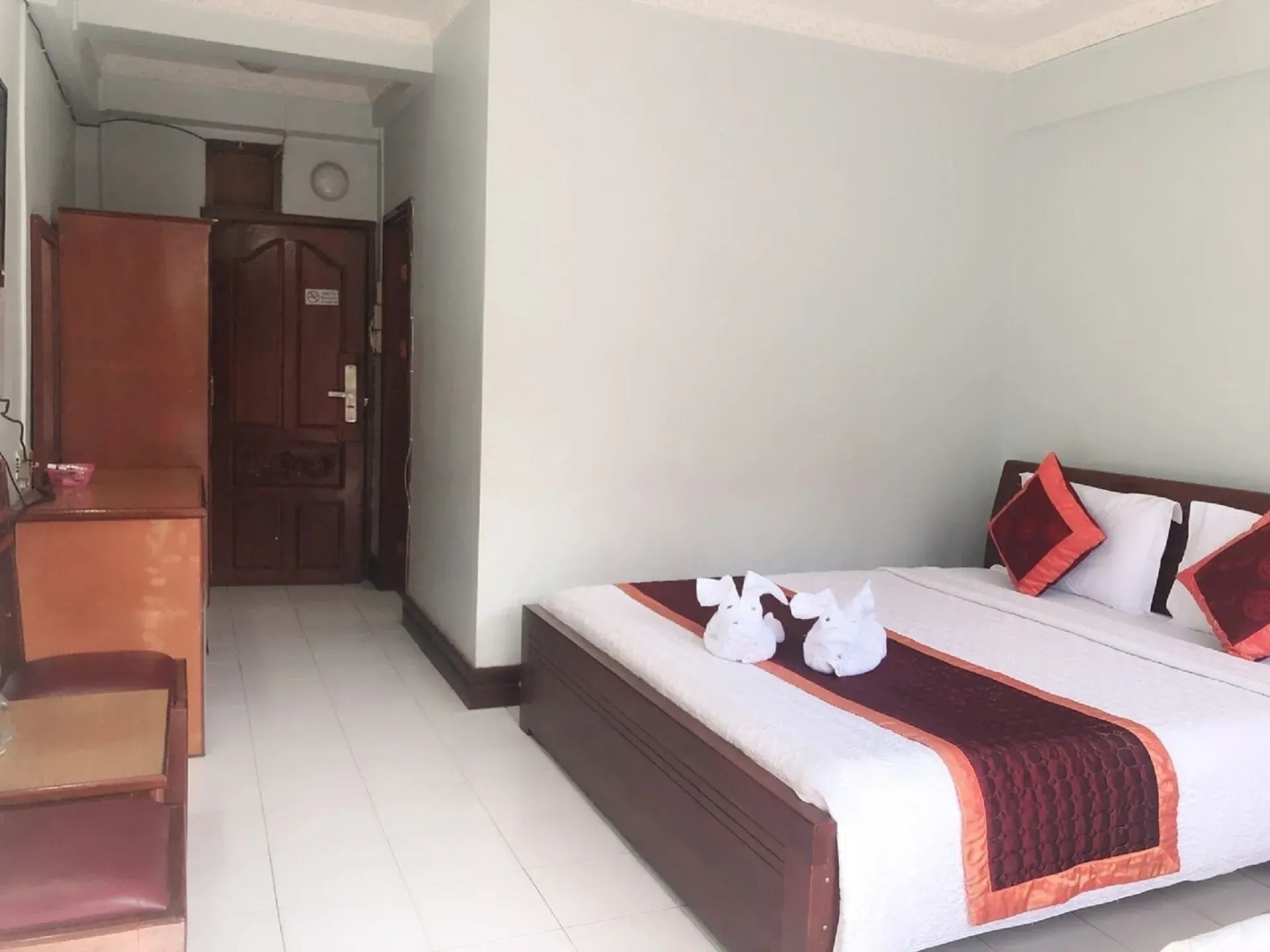 Vientiane Chaleunxay Center Hotel