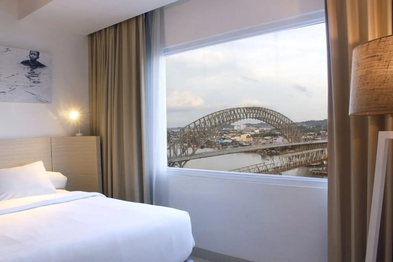 HARRIS Hotel Samarinda