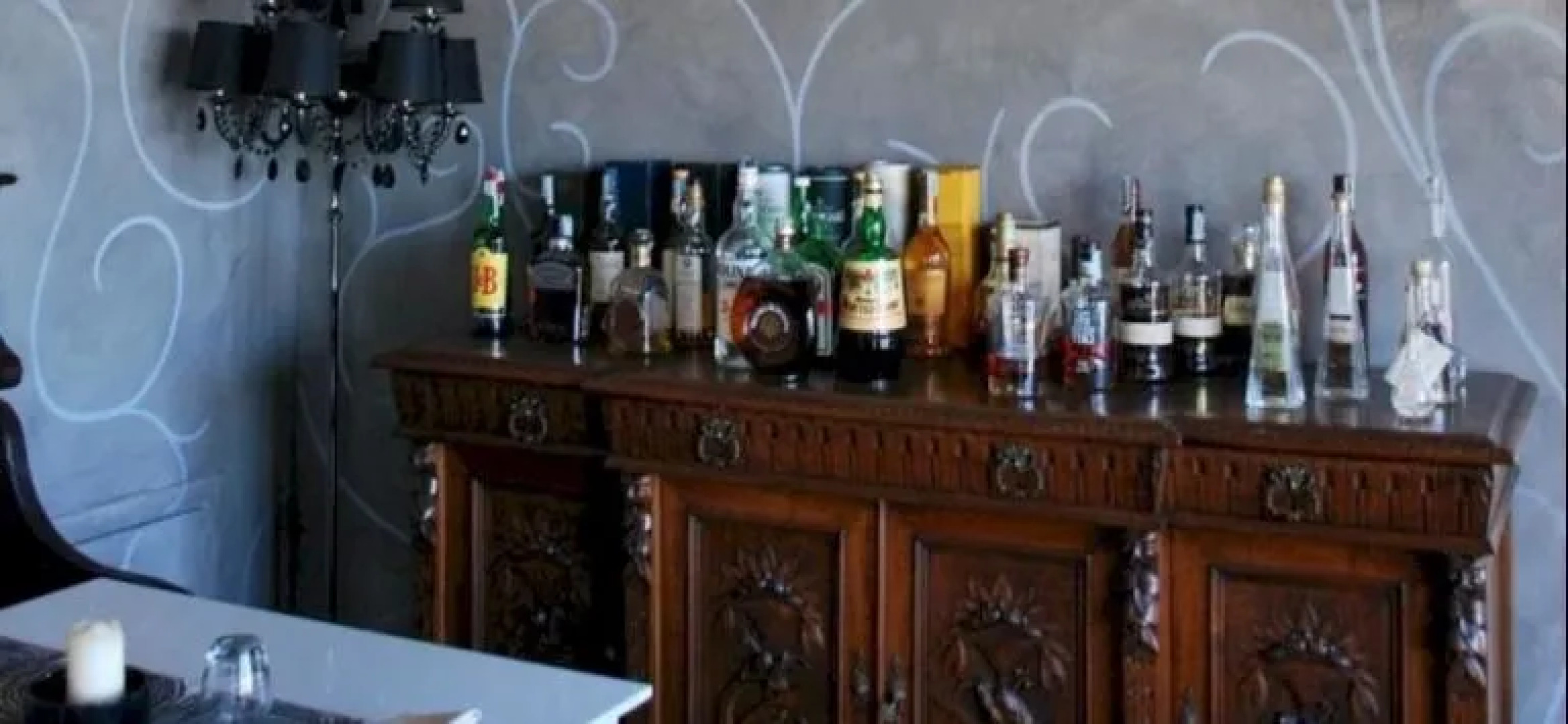 Castello Degli Angeli