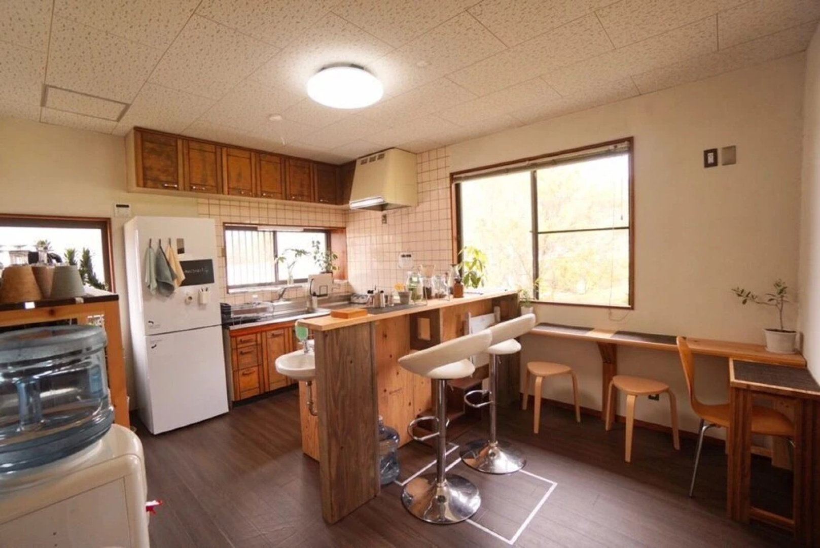 Guest House Nagatoro Nemaki - Hostel