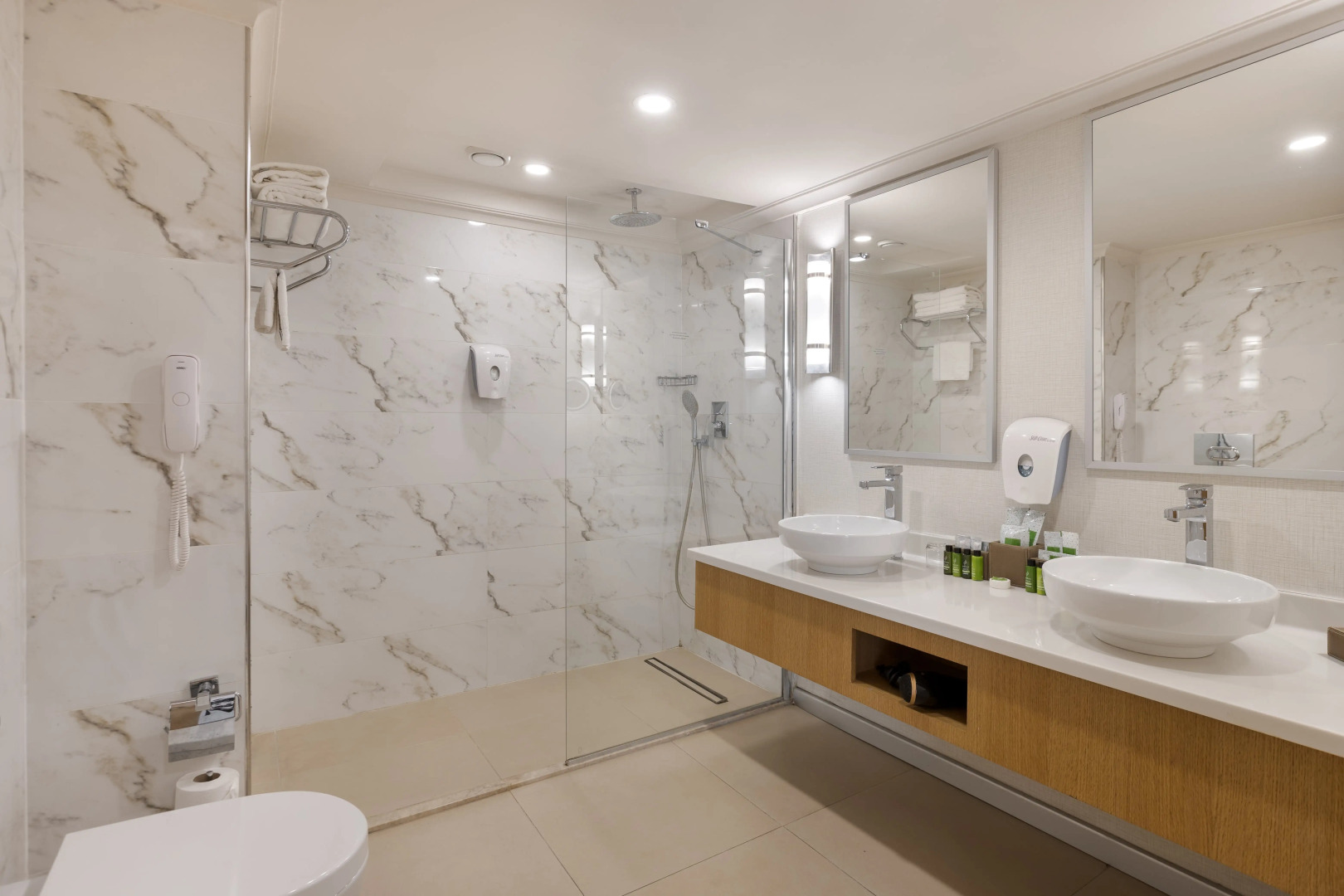 Rixos Park Belek - The Land of Legends Access