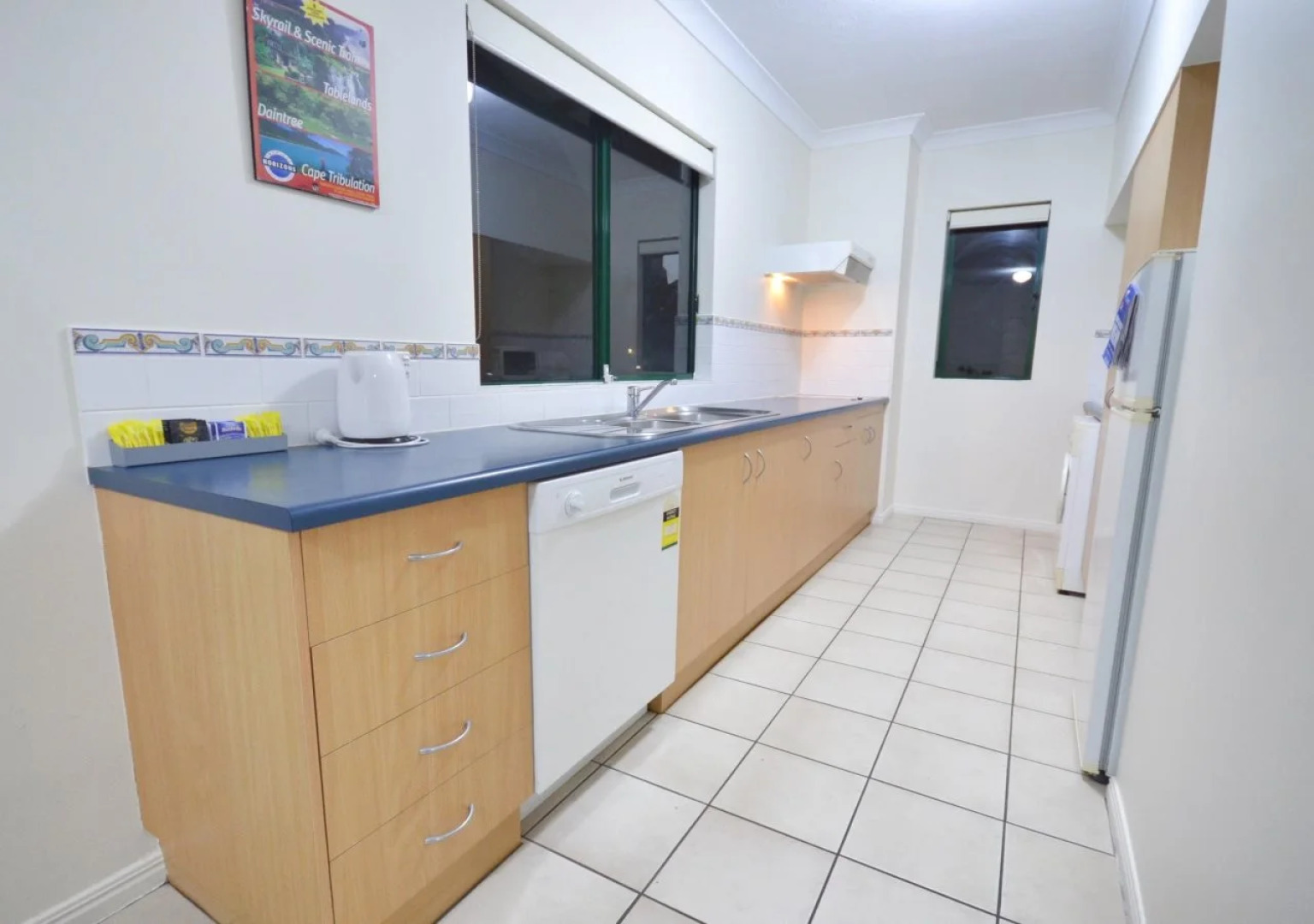 Grosvenor In Cairns Hotel