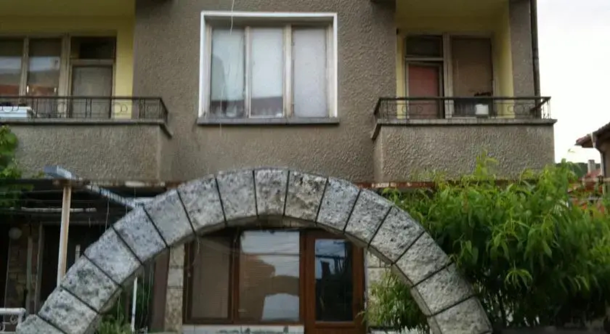 Villa Joy