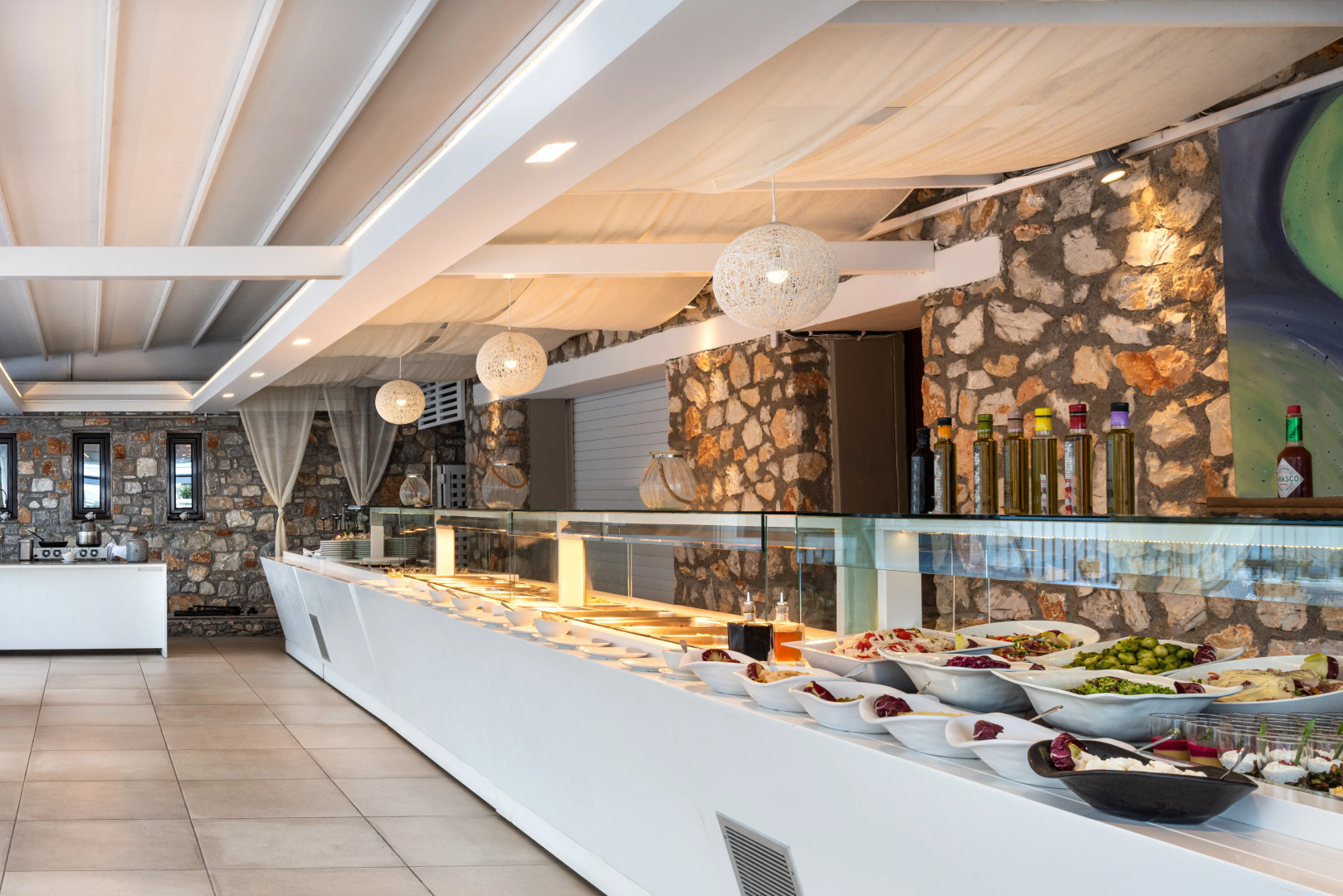 Kassandra Bay Resort, Suites & Spa