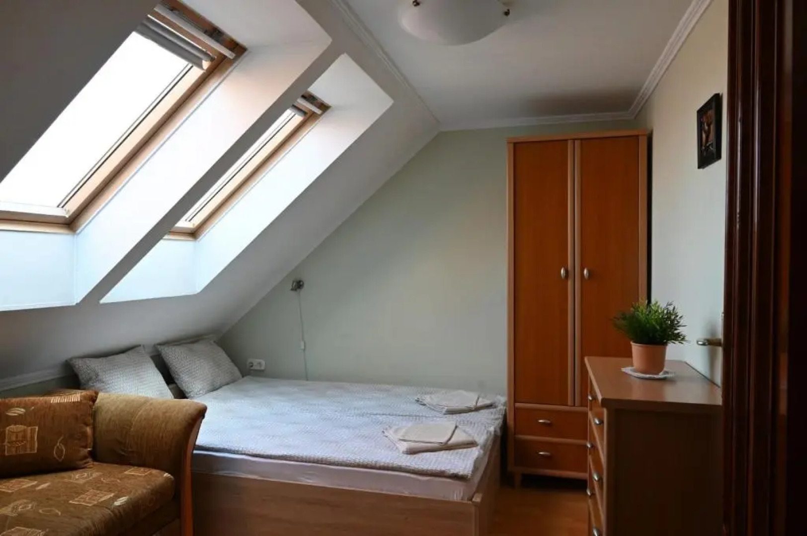 Liszkai Apartman