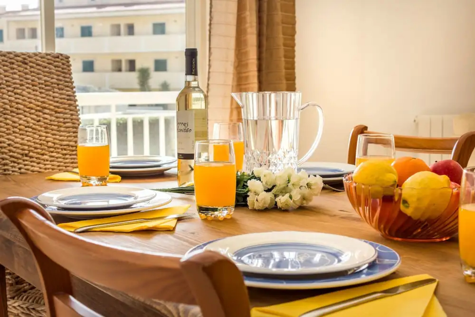 Ericeira Apartments