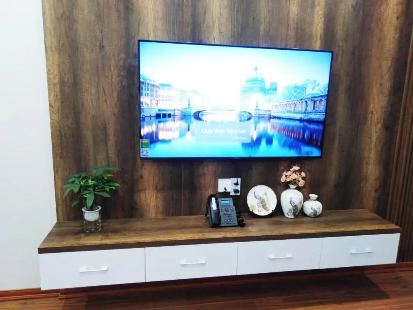 The King Hotel condotel Thai Nguyen