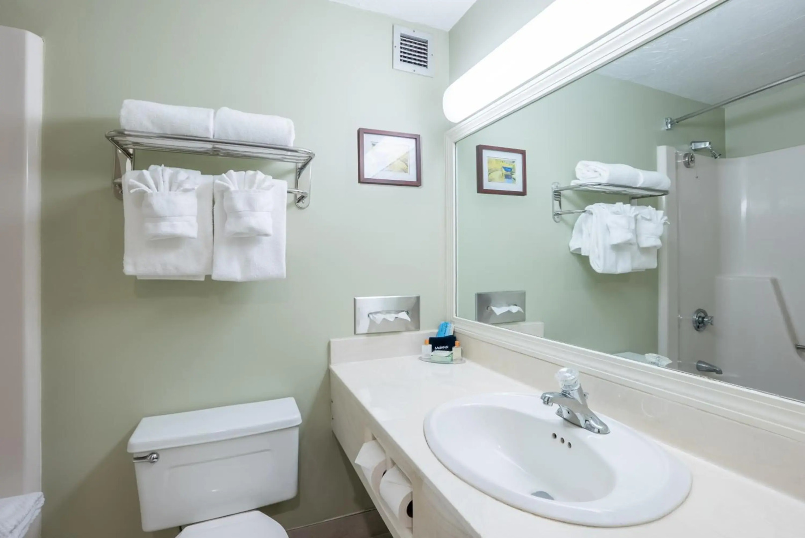 Fireside Inn & Suites West Lebanon