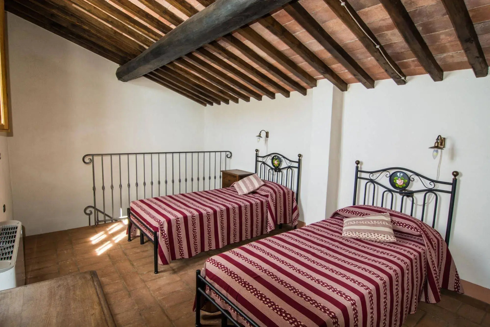 Casa dEra Country Holiday House