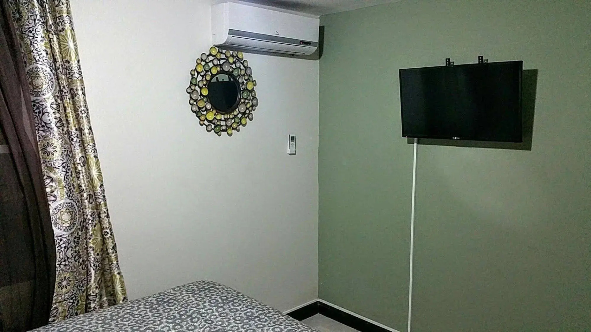 Sunrise Villa On The Beach