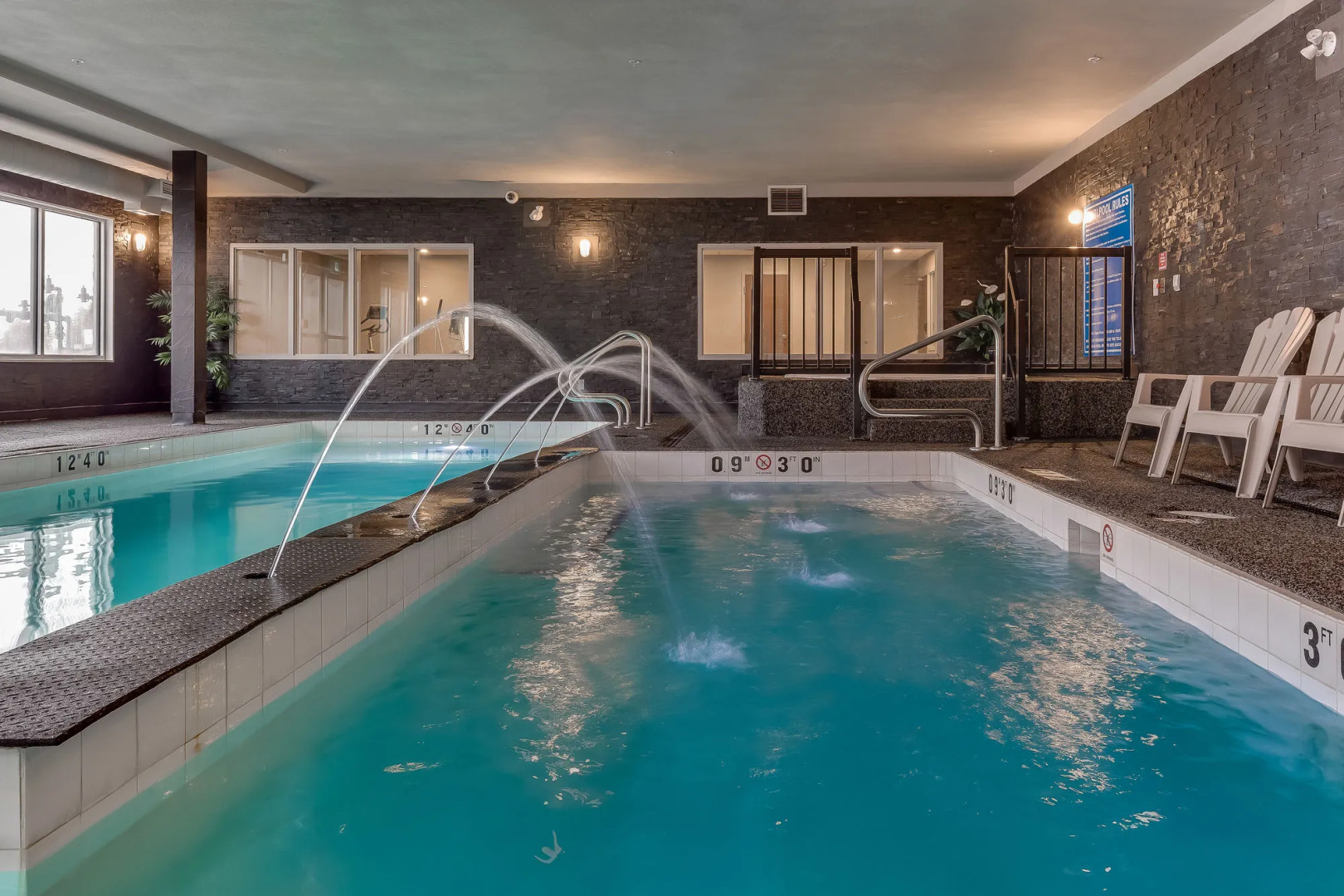 Home Inn & Suites Saskatoon South