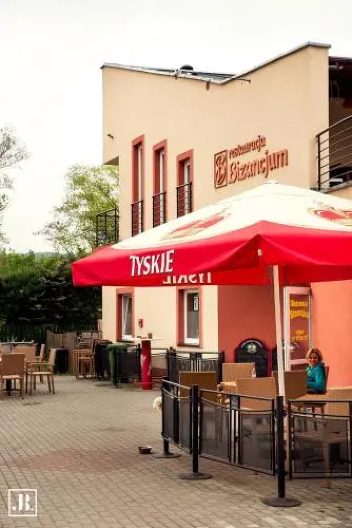 Bizancjum Pokoje Goscinne