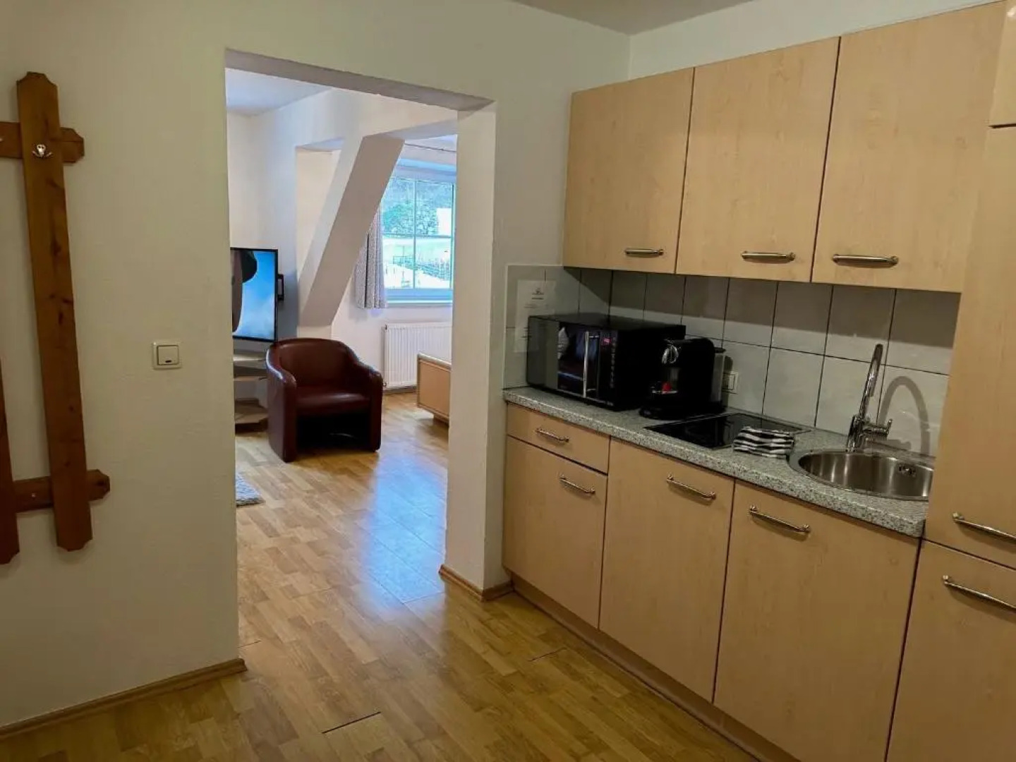 Auszeit zu zweit in Tirol, Schöne Ferienwohnung in Tirol, FeWo 6