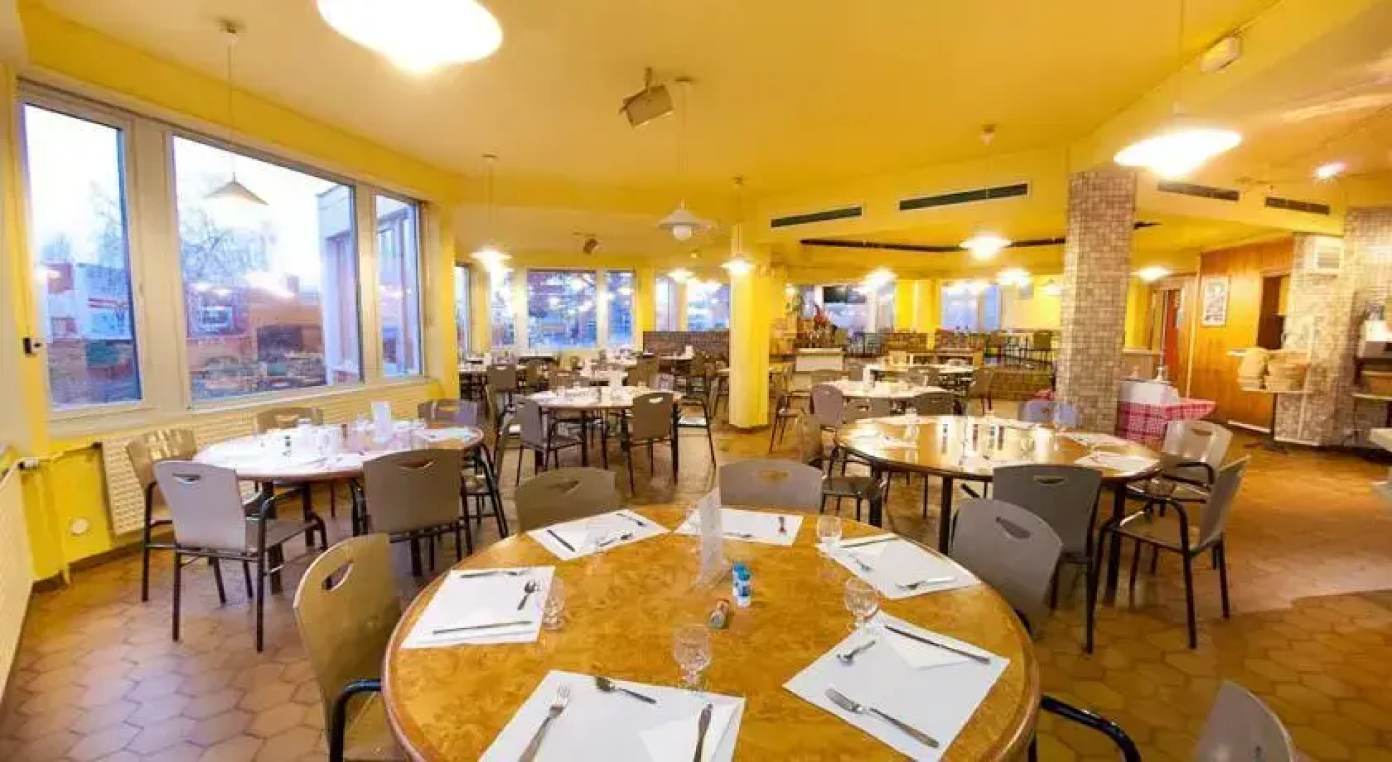 Arcotel Hôtel-Restaurant