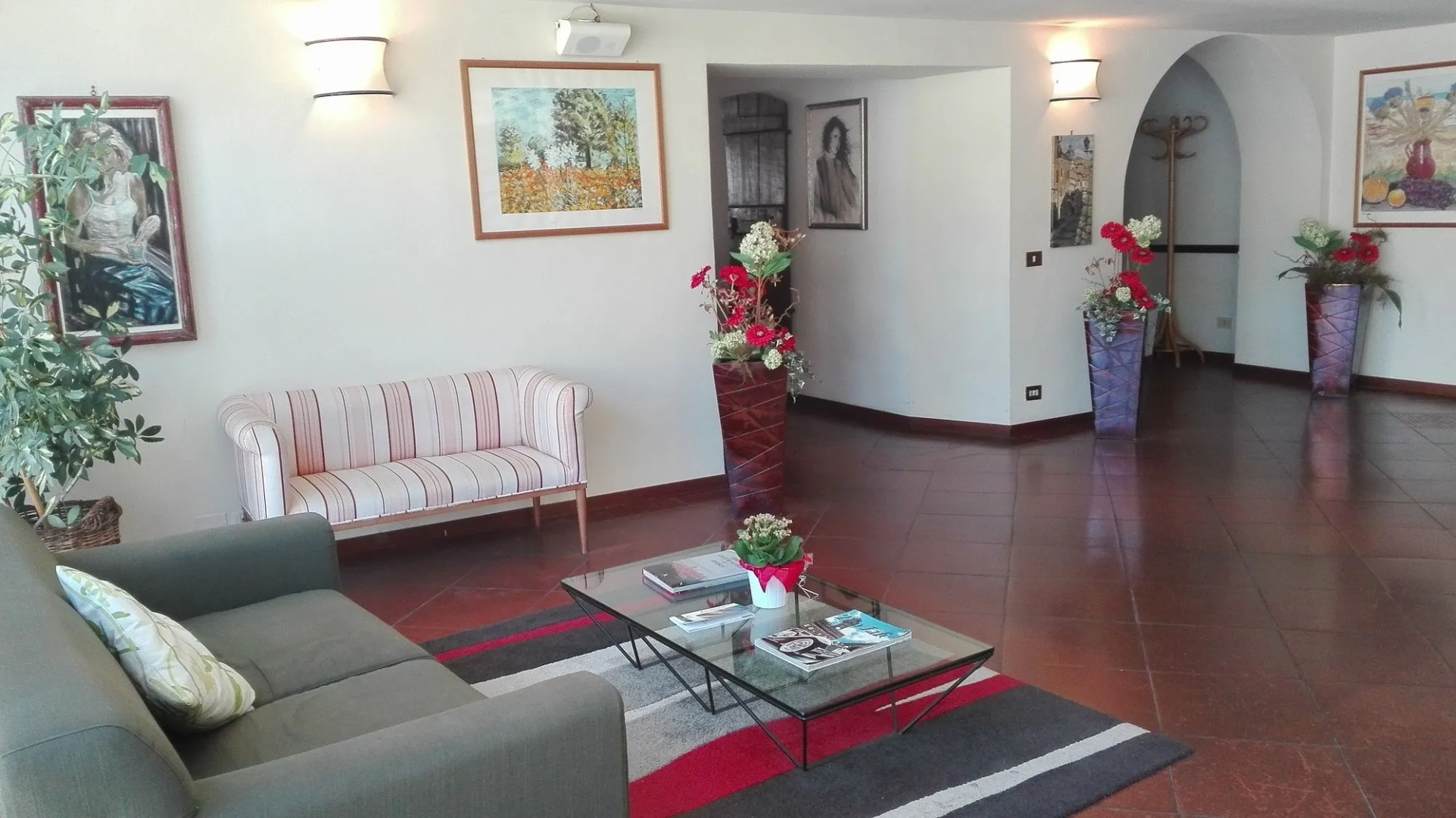 Hotel La Vecchia Cartiera