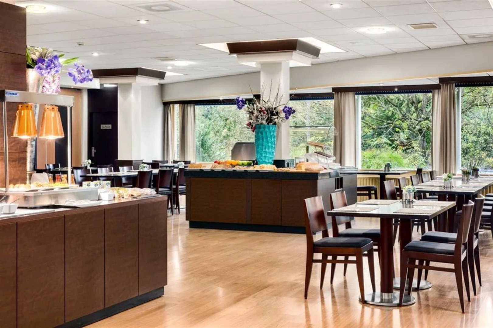 Отель KaFra Best