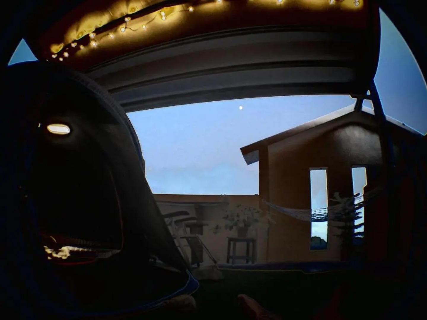 Dulan Groundnut Backpacker Hostel