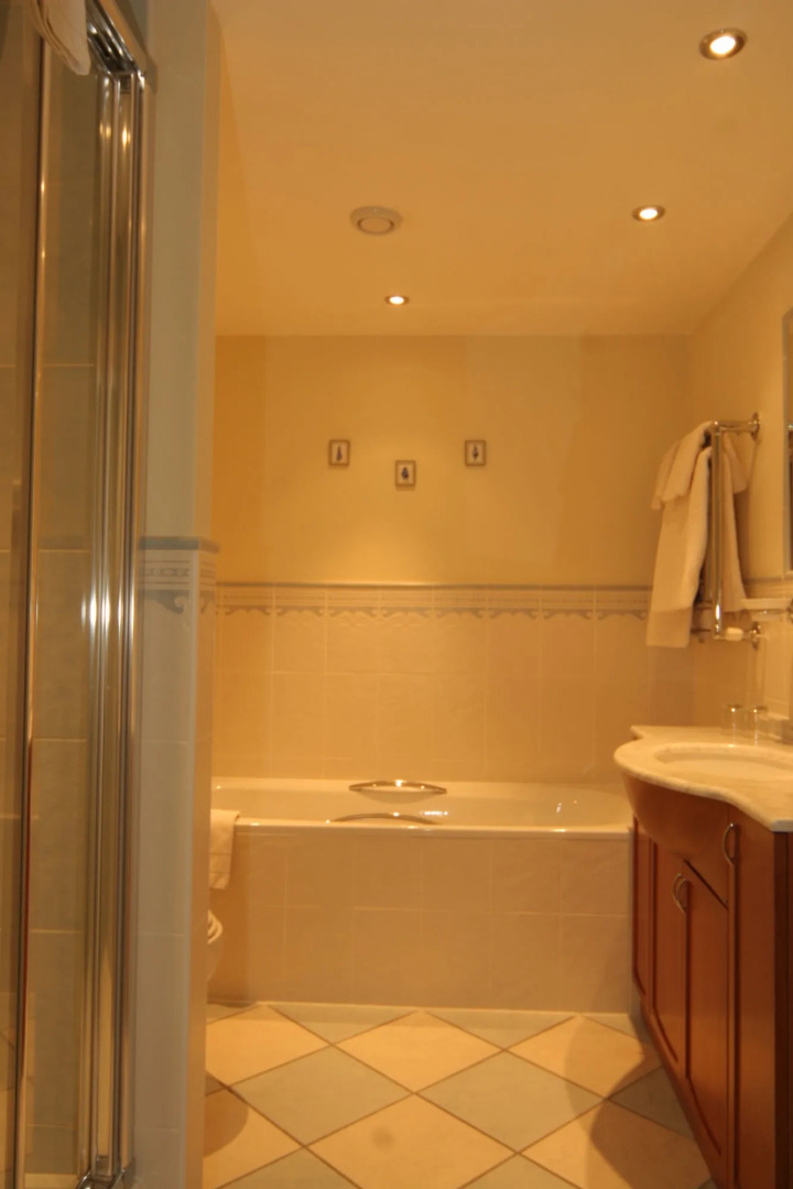 Dale Head Hall Lakeside Hotel