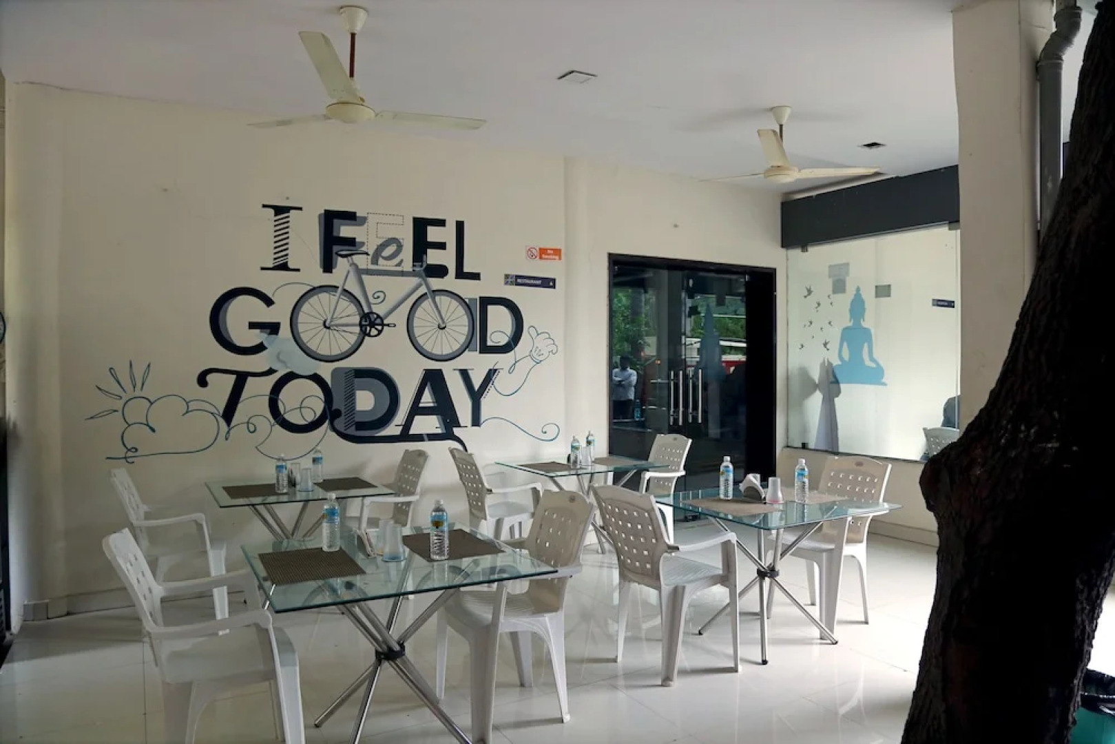 FabHotel Essvee MG Road Vijayawada