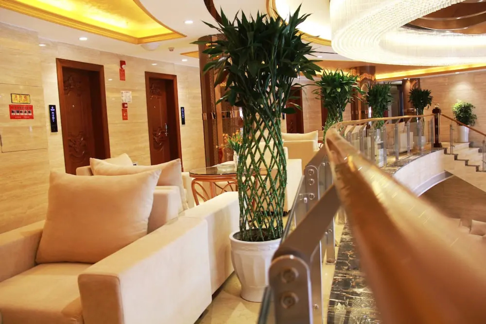 Huangguoshu Yuquan Hotel