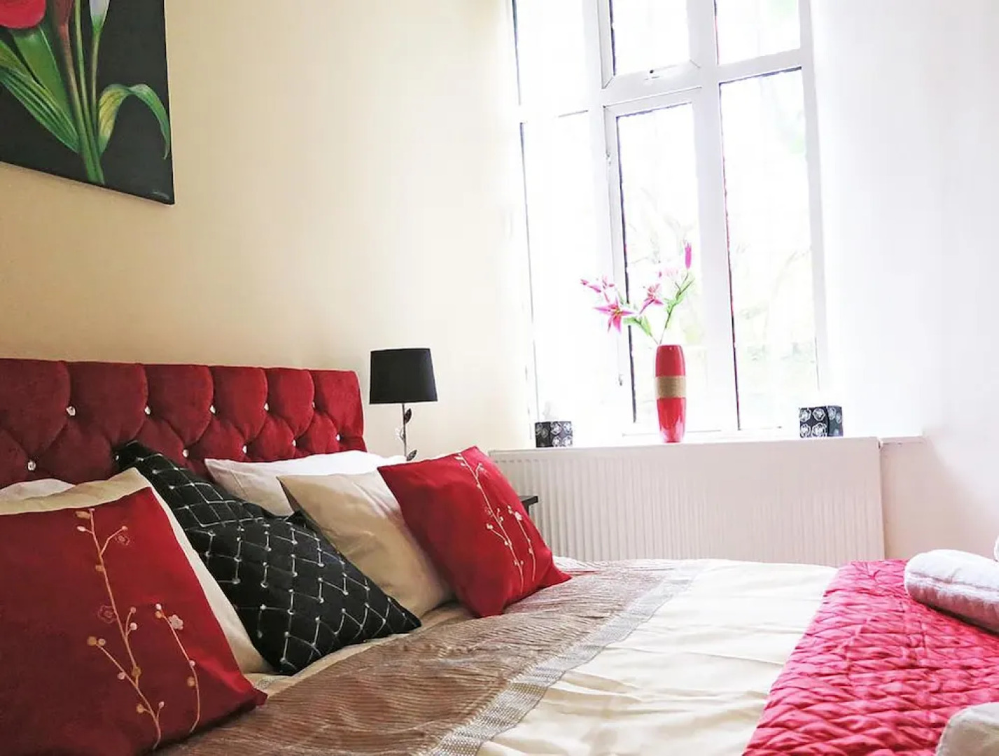 Exmoor Manor Guest House