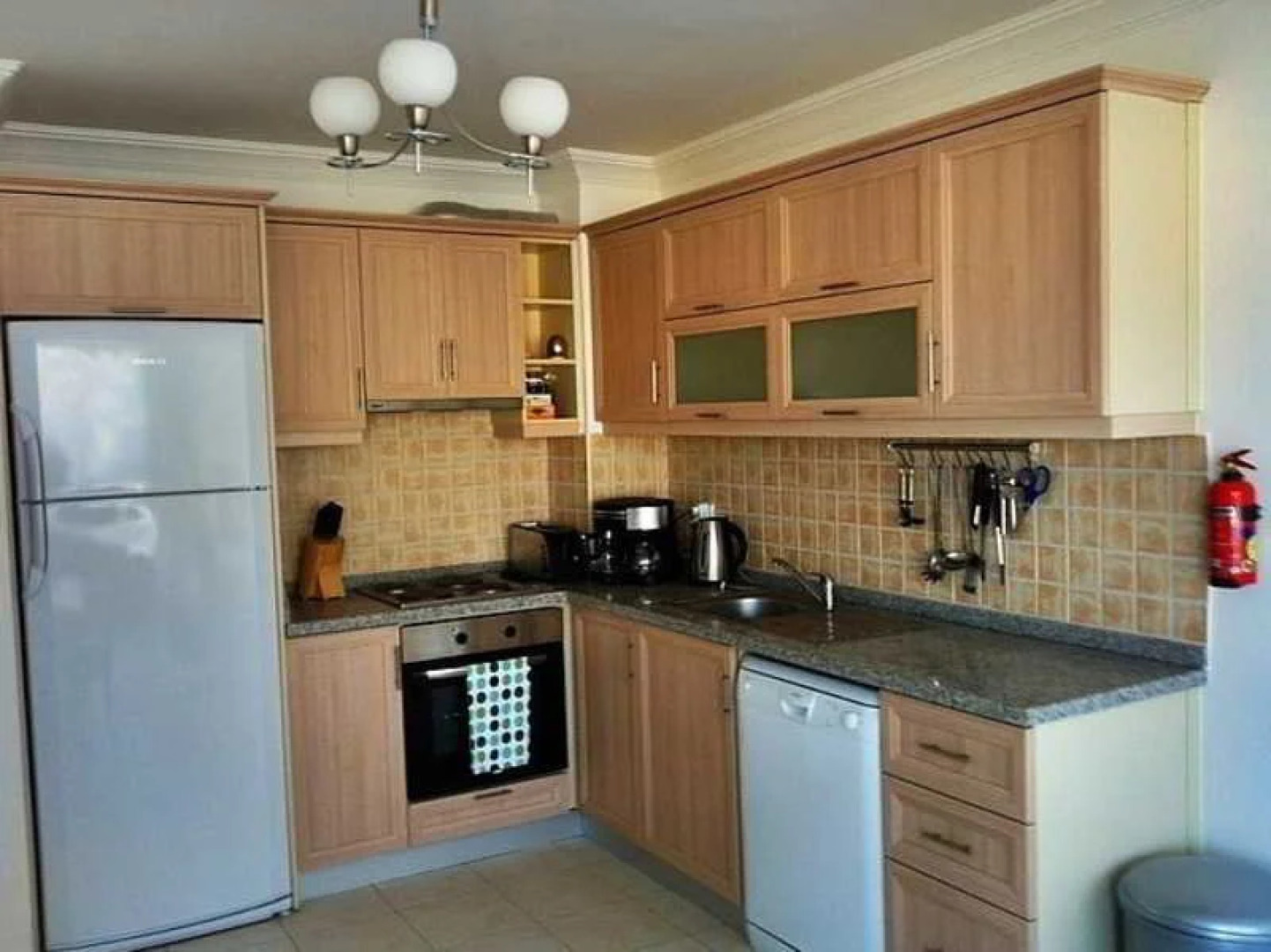 Turquoise Resort Apartments