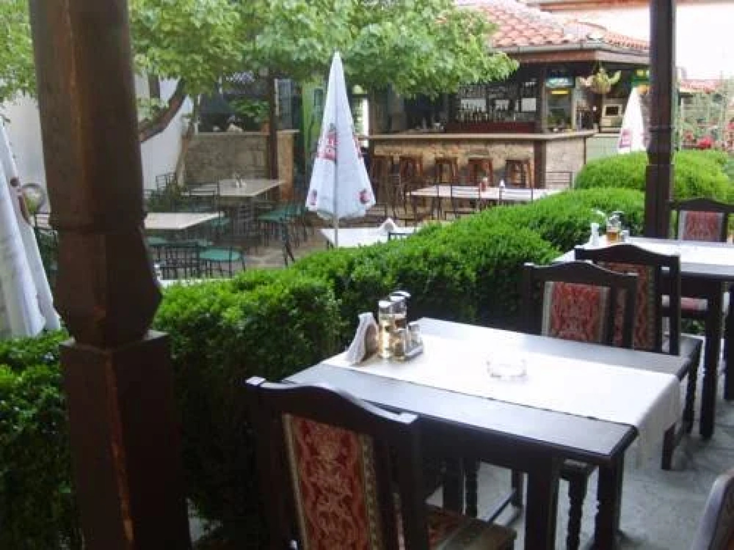 Guest House Konsulato