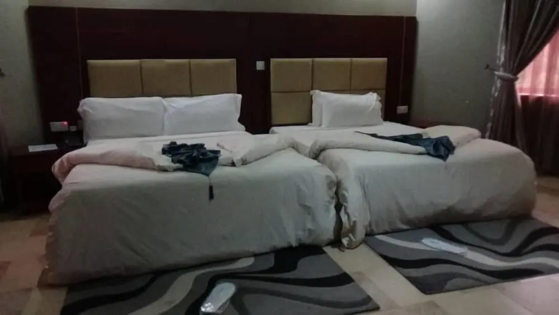 Naf Apartments - Mtwara