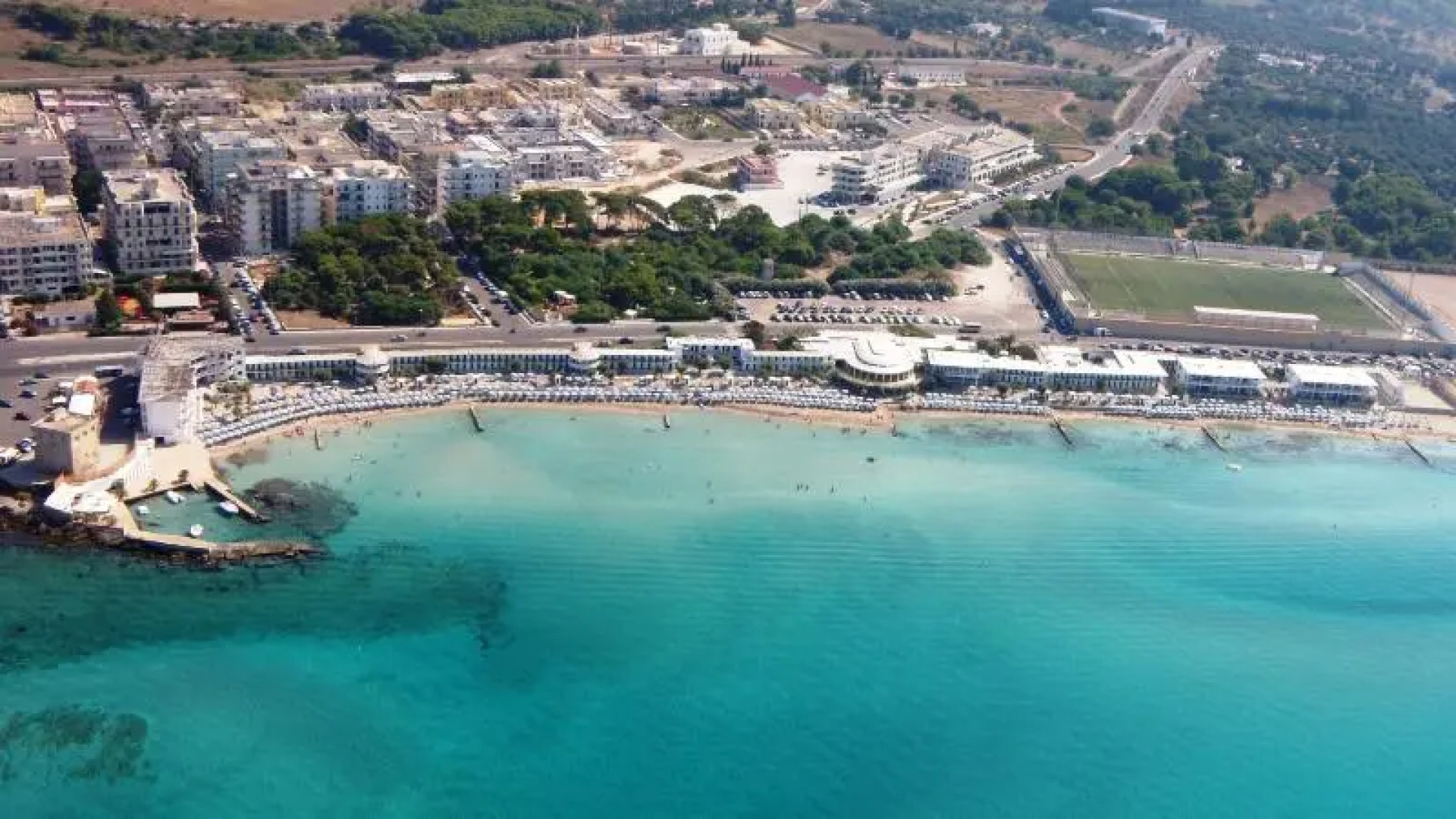 Appartamenti Carpediem San Giovanni