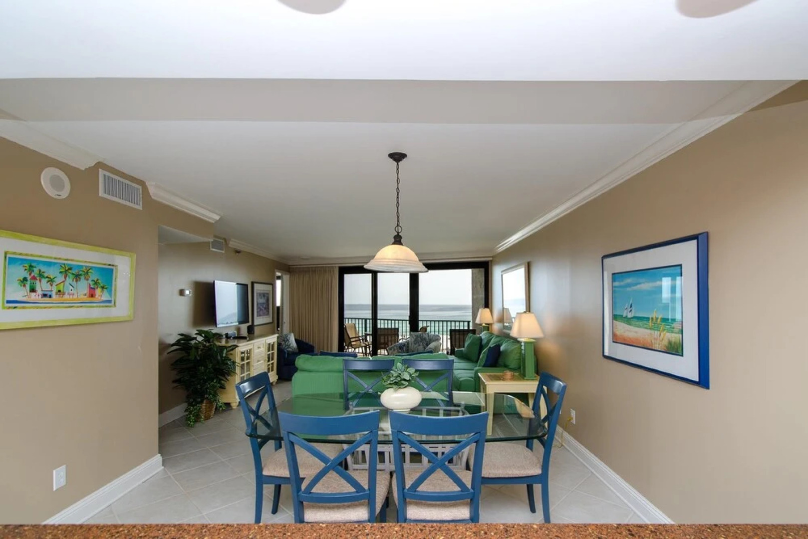 Beachside One 4053 at Sandestin