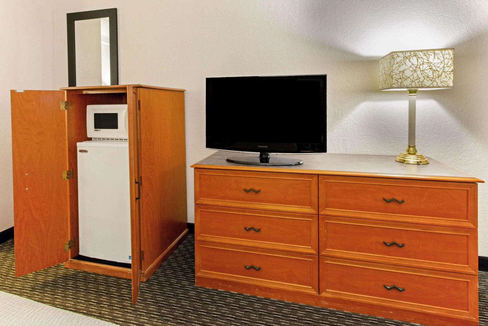 La Quinta Inn by Wyndham Santa Fe