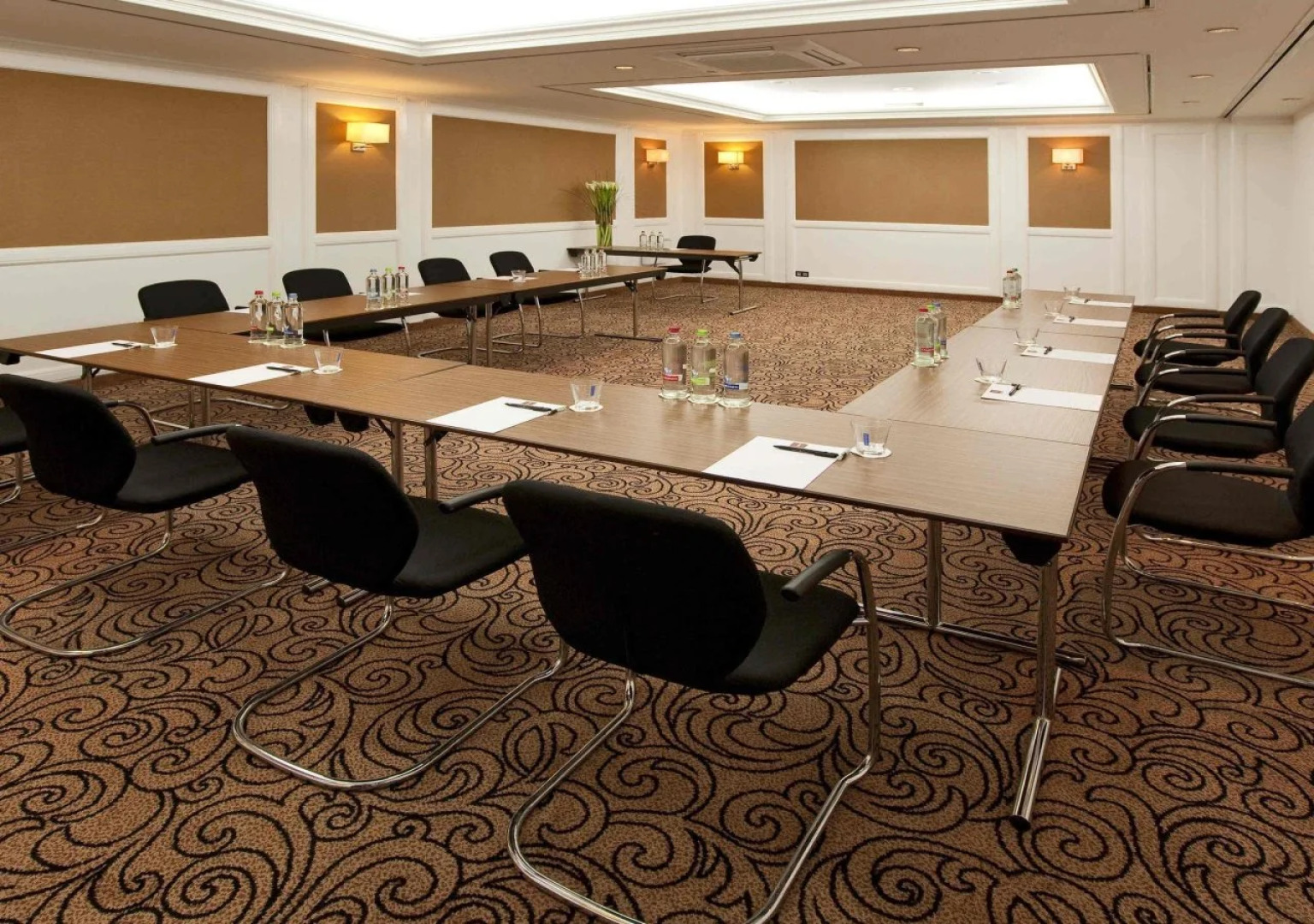 Maek Hotel Antwerp Central