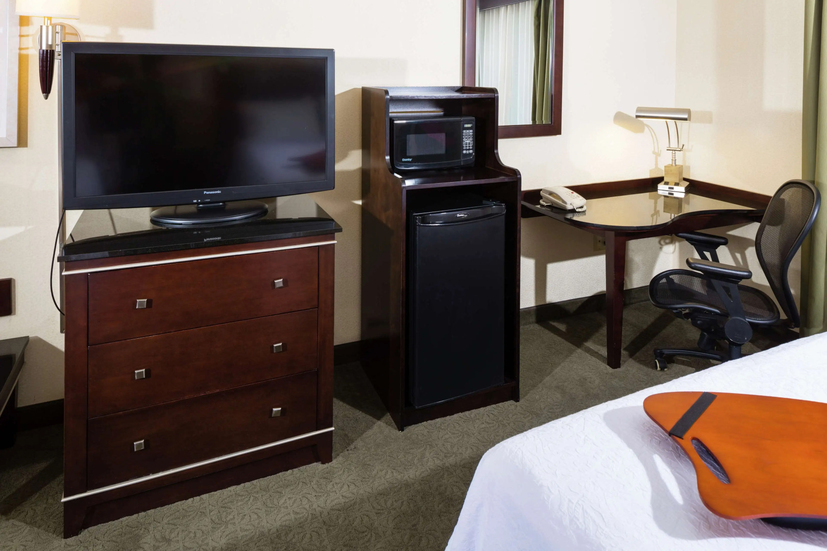 Hampton Inn & Suites Las Vegas South