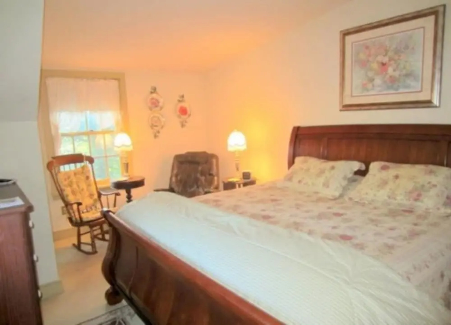 1732 Folke Stone Bed and Breakfast