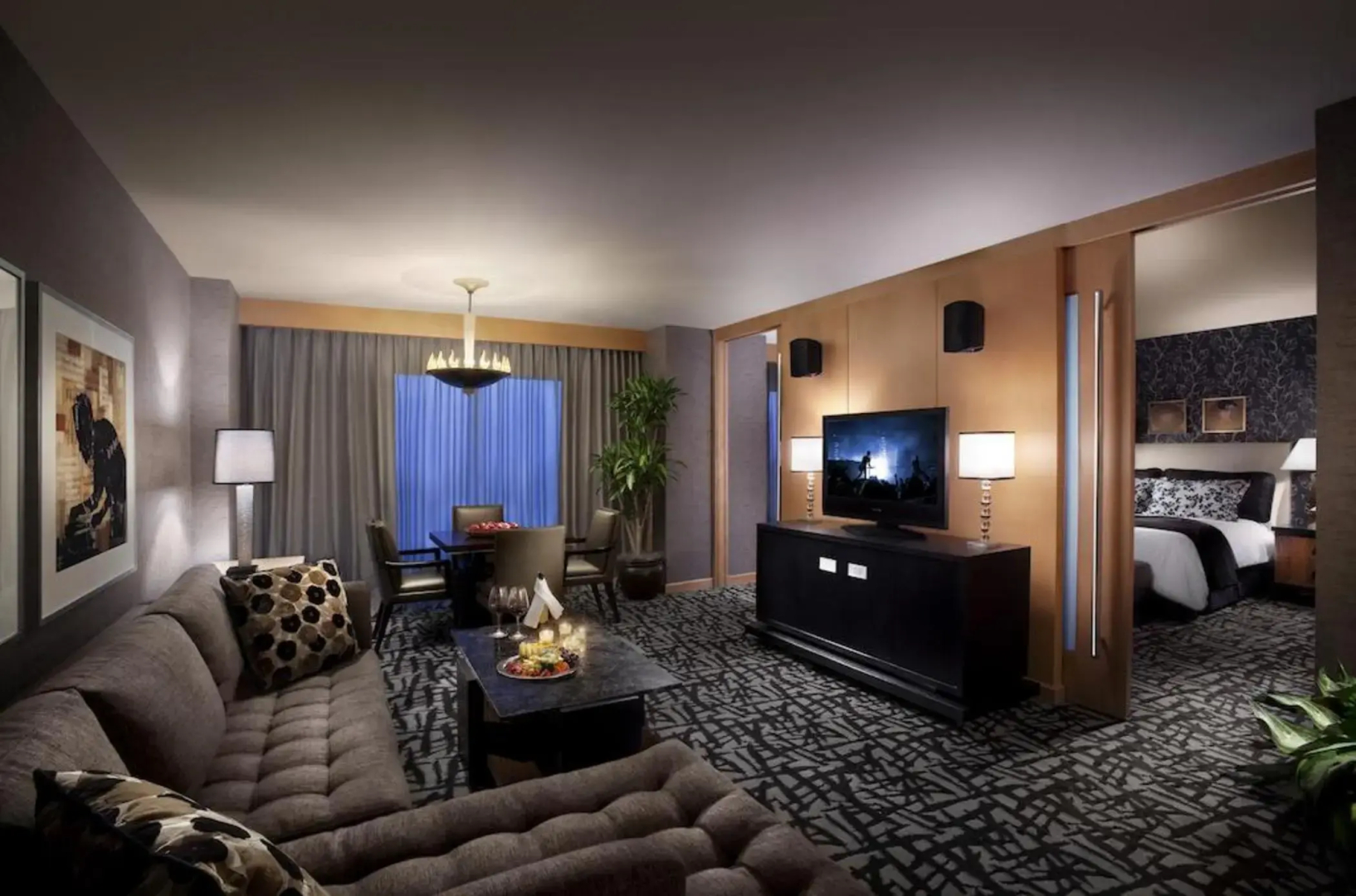 Seminole Hard Rock Hotel & Casino