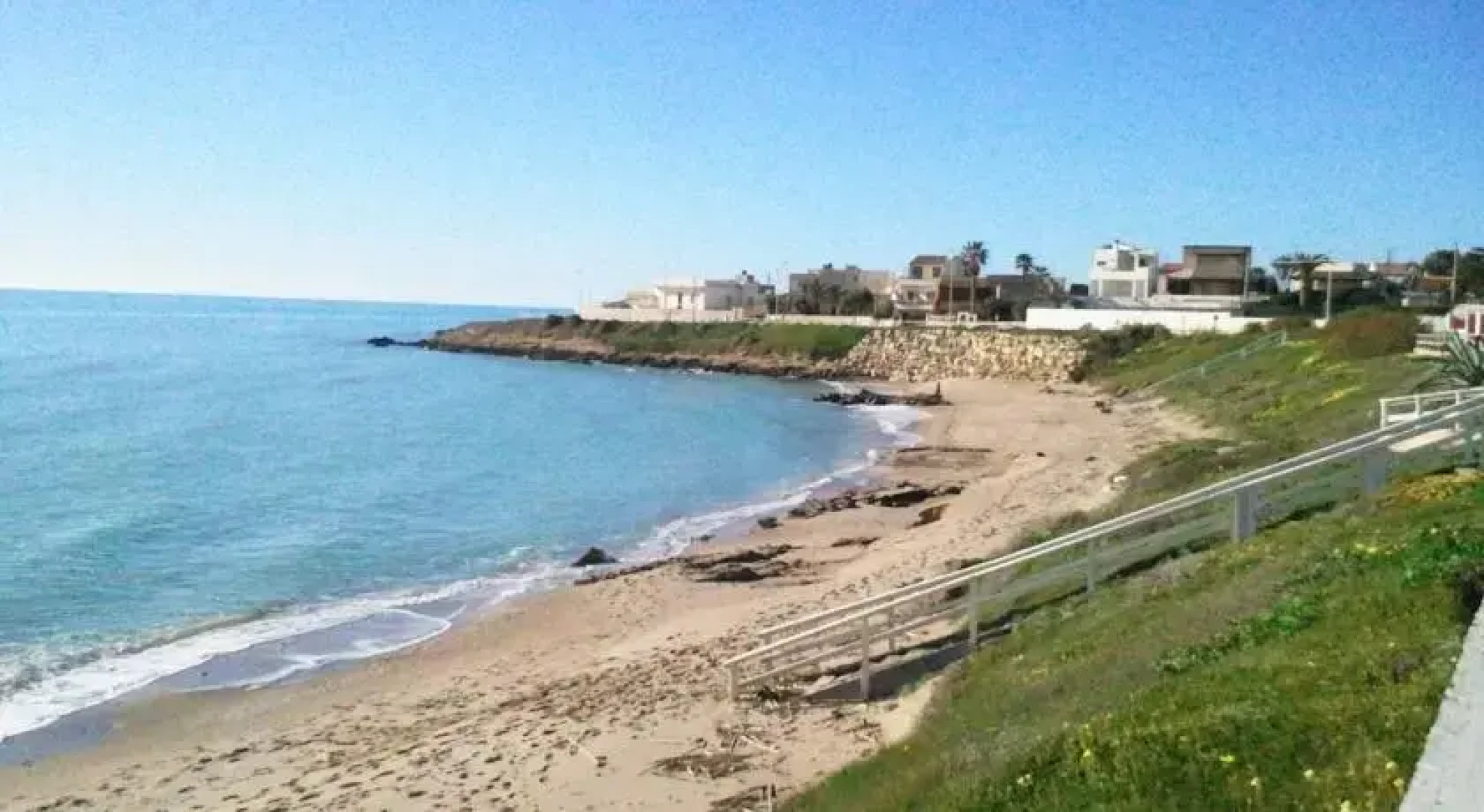 Mediterraneo Apartments