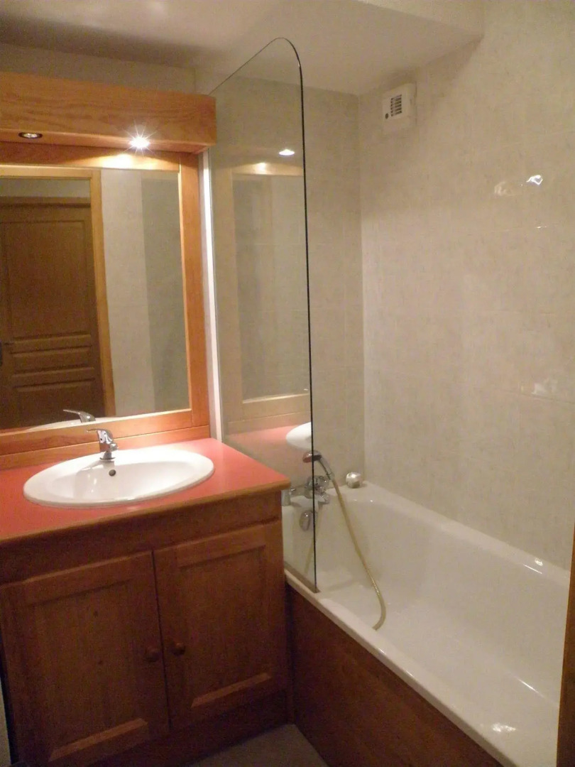 Madame Vacances Les Valmonts de Vaujany