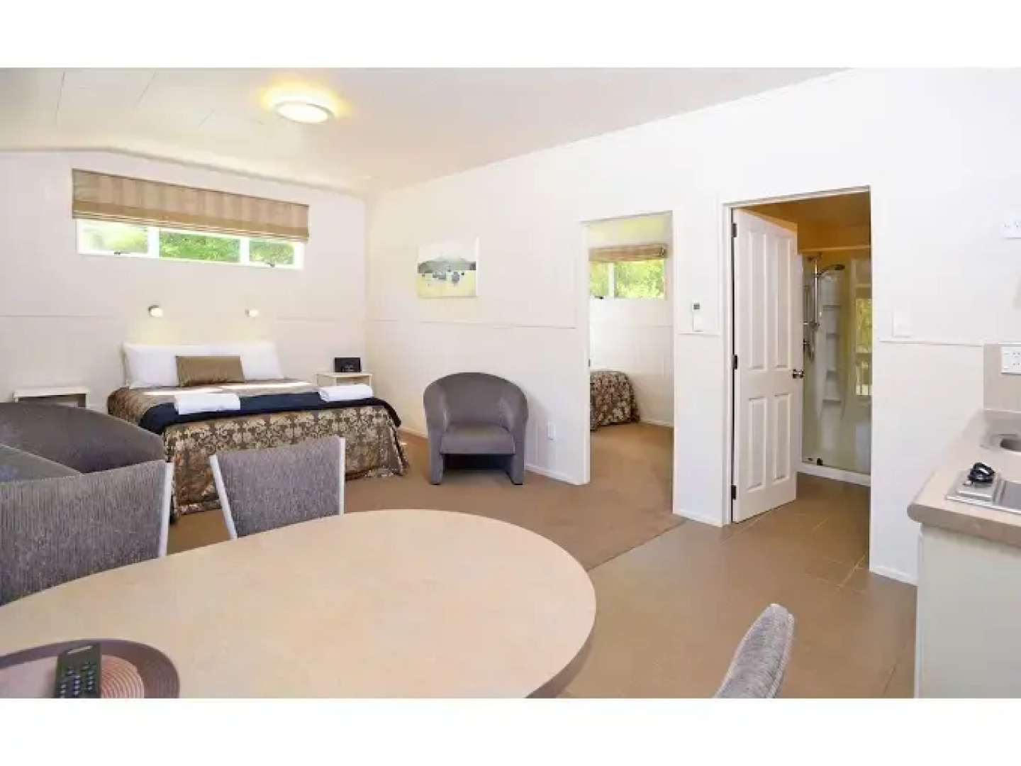 Picton Top10 Holiday Park