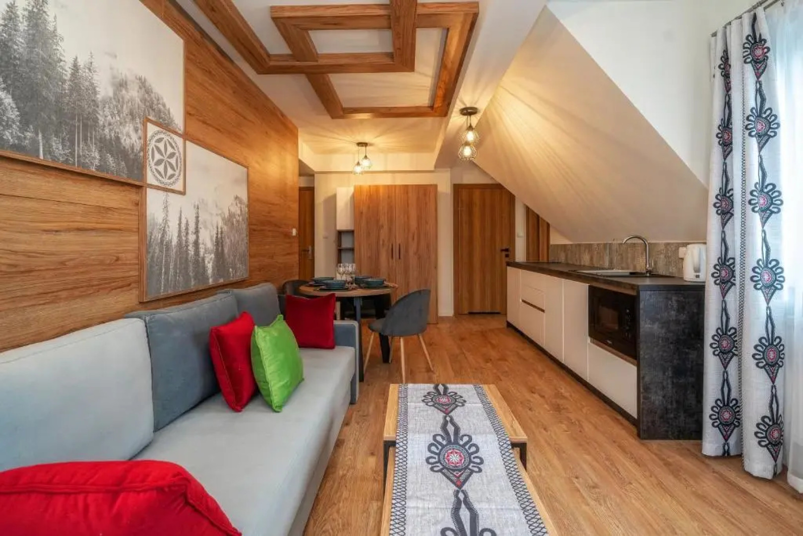 Sun & Snow Resorts C Białka Tatrzańska