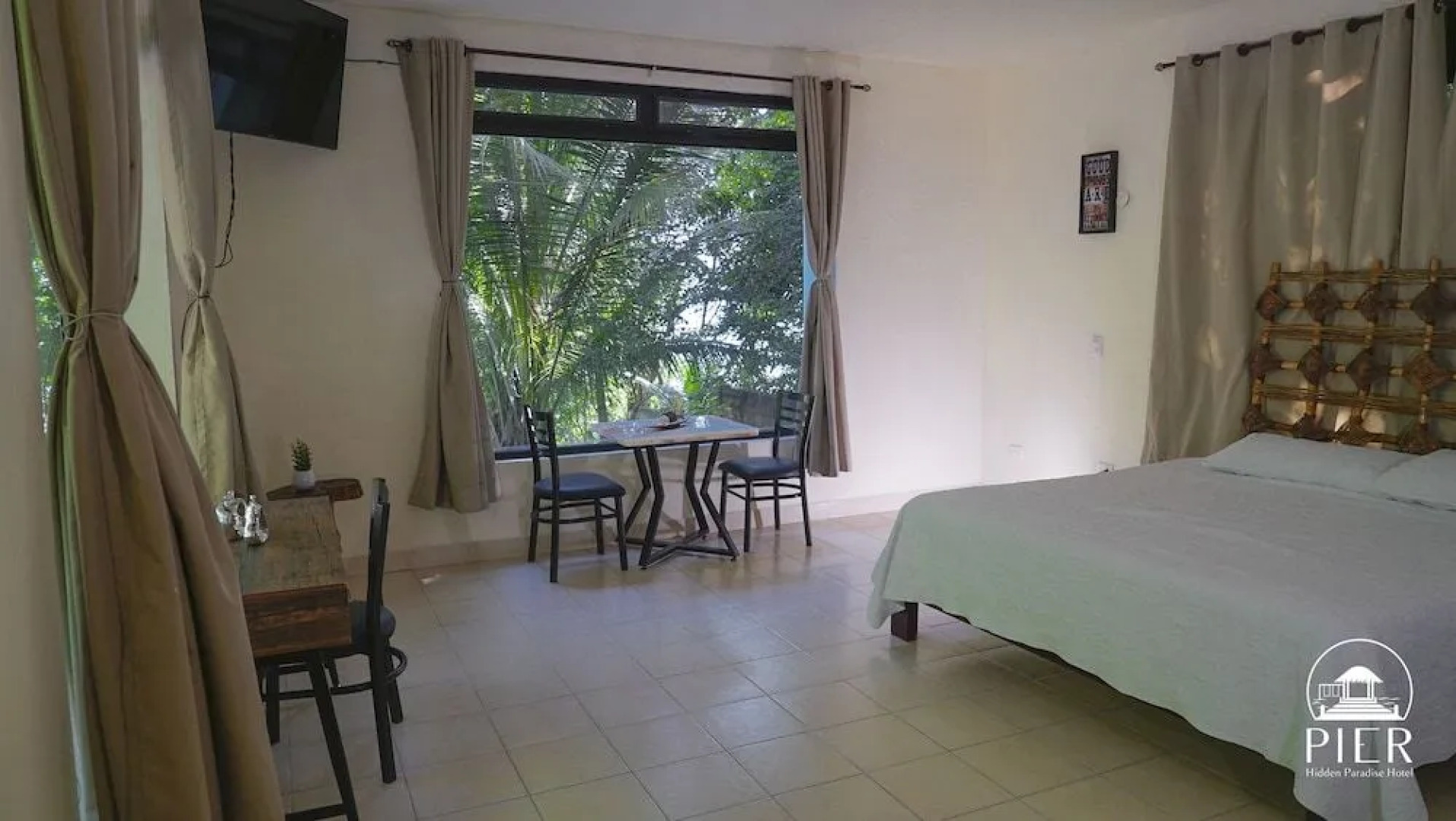 Hotel Pier Bacalar - All Inclusive