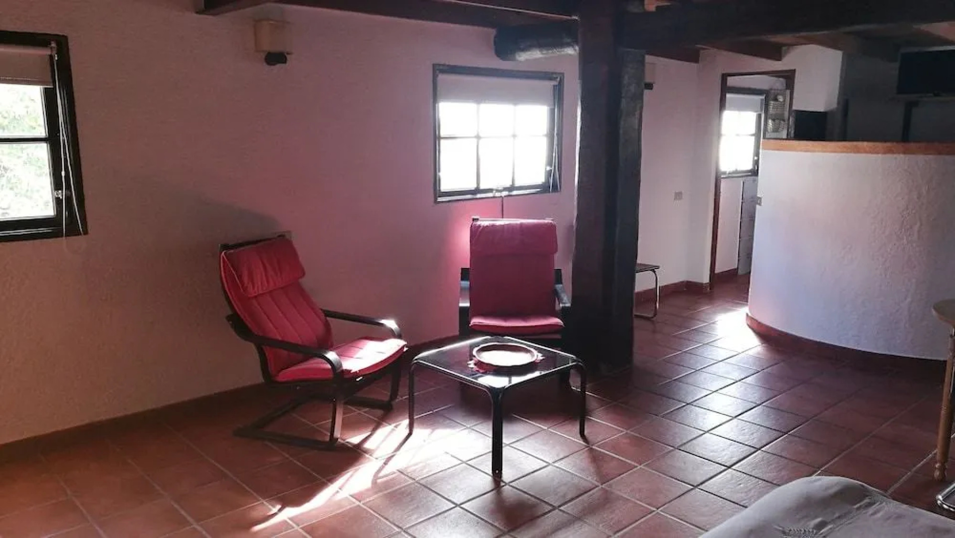 Holiday Home 4 Esquinas