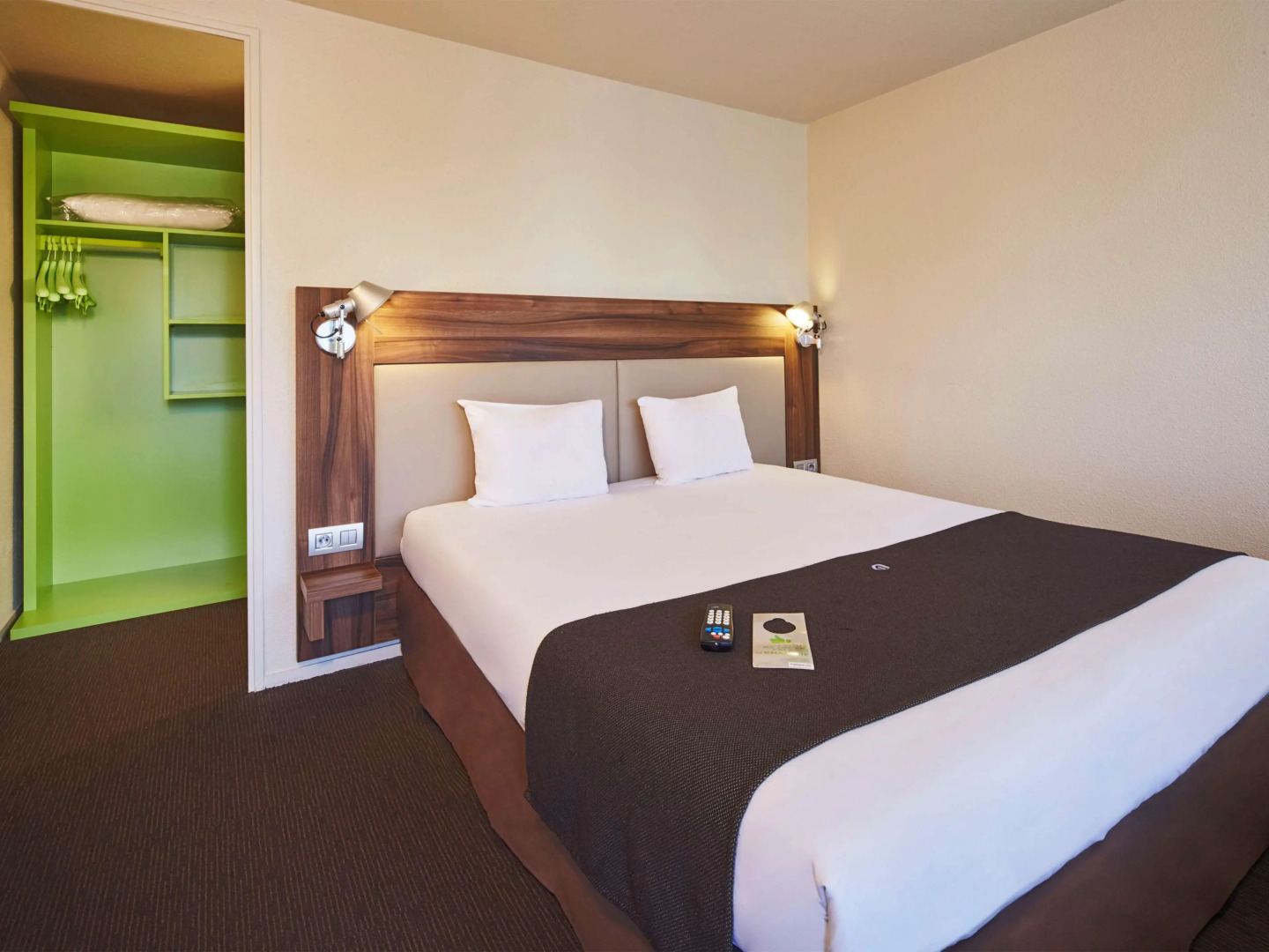 Campanile Melun Sénart - Vert Saint Denis