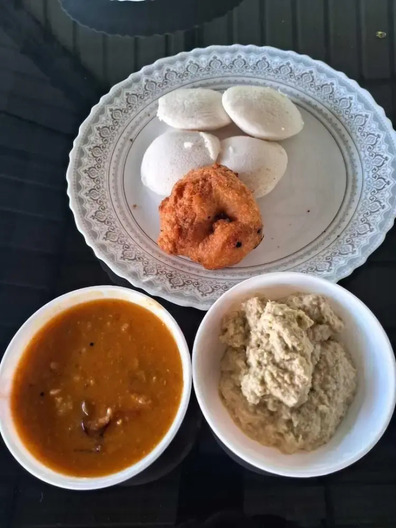 Nirupama Hotel Aluva