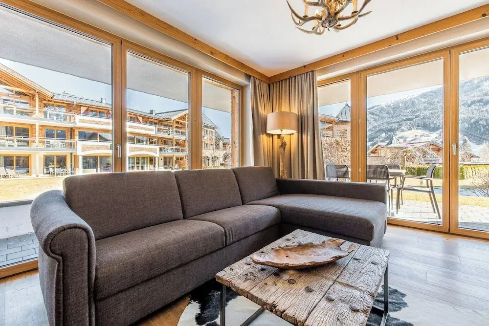 Wildkogel Resorts – Das Bramberg