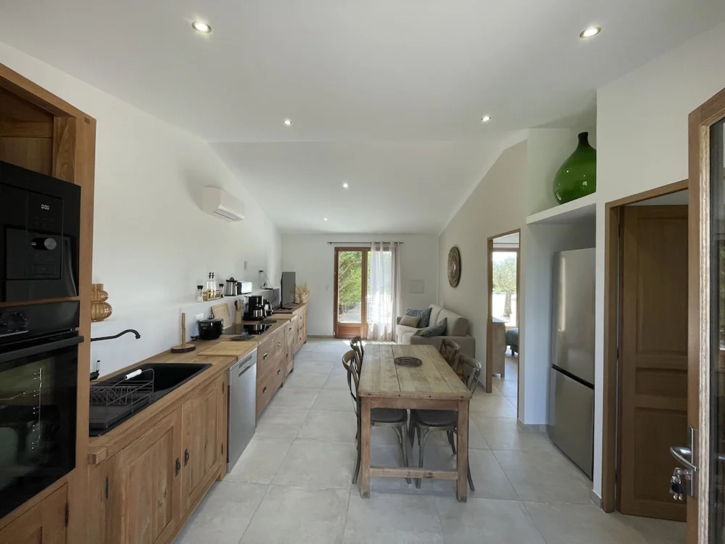 Le Mazet de la Draille - Mas en Cévennes