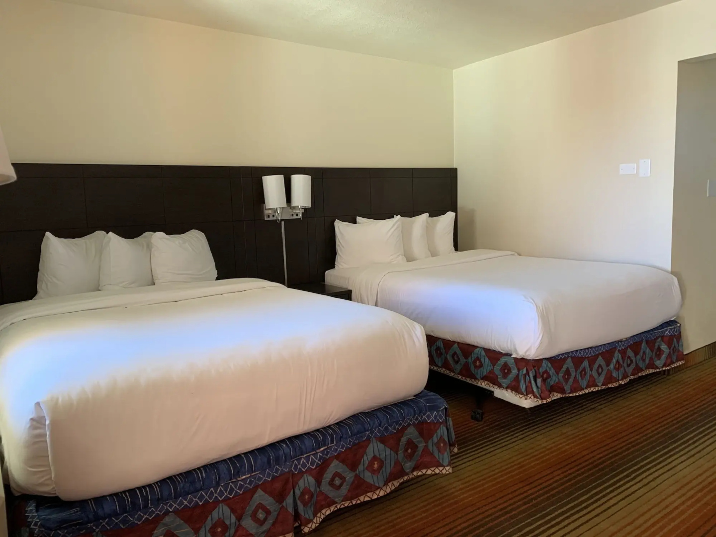Red Lion Hotel La Junta